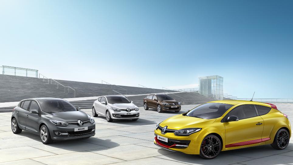 Nuevo Renault Adracar