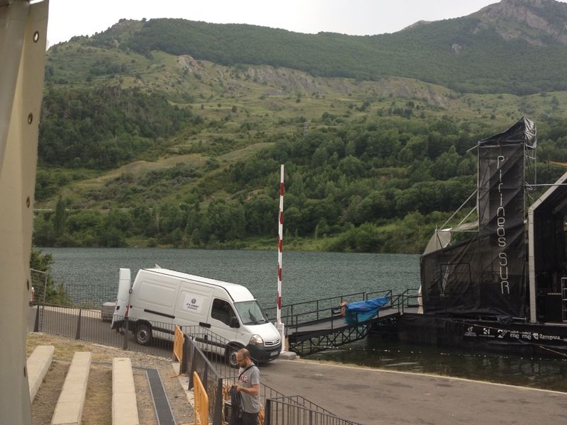 Adracar en Pirineos Sur