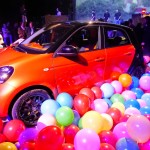 Presentación Smart Globos
