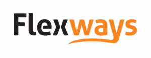 Logo Color Flexways